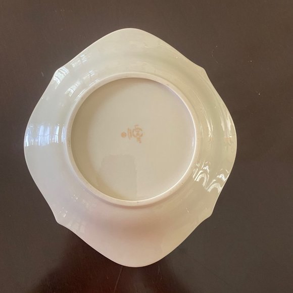 Lenox Holiday Candy Dish - Picture 2 of 2